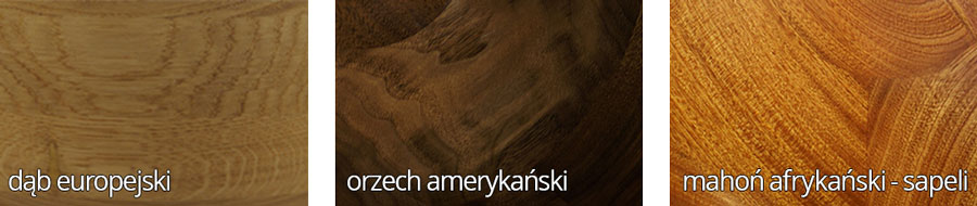 materiały